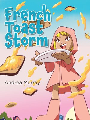 cover image of French Toast Storm